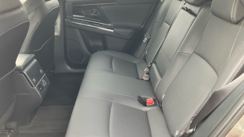 Toyota bZ4X 160kW Vision 71.4kWh 5dr Auto AWD Electric Hatchback